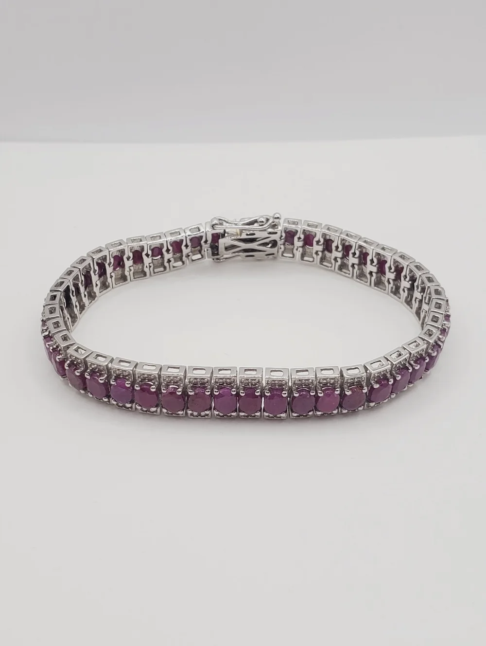 gemstone ruby